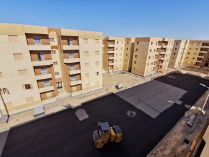 وزير الإسكان: جارٍ الانتهاء من تنفيذ 4340 وحدة سكنية بـ سكن لكل المصريين بمدينة بورسعيد 4