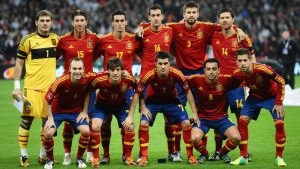 يورو 2020 أوان| بذكريات 2012.. منتخب اسبانيا يطمح لاقتناص اللقب 1