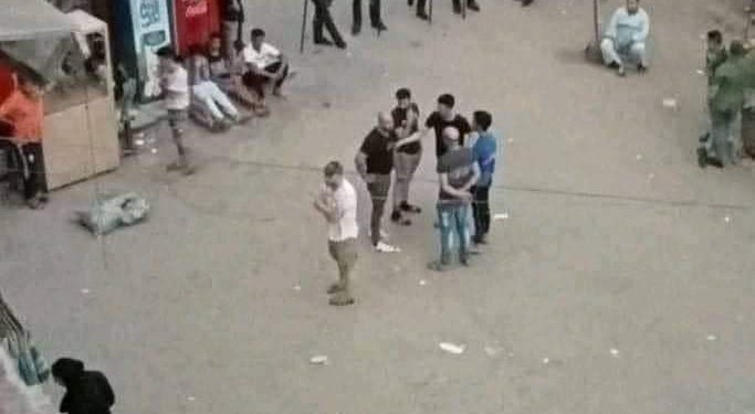 القبض على المتهمة بنشر أخبار وفاة 6 أشخاص خلال مشاجرة بالمرج 1