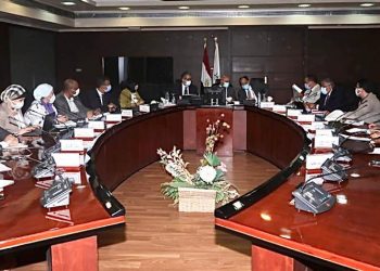 انعقاد الاجتماع الأول للجنة الوزارية لتيسير إجراءات سياحة اليخوت 1