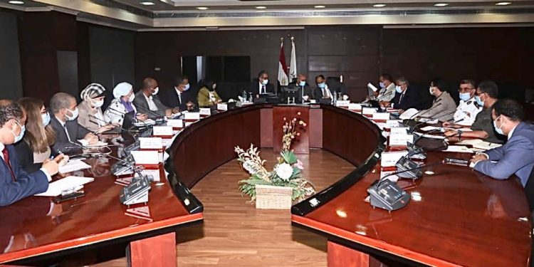 انعقاد الاجتماع الأول للجنة الوزارية لتيسير إجراءات سياحة اليخوت 1