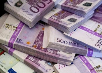 سعر اليورو في البنوك المصرية اليوم الأحد 25/7/2021