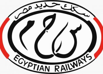 السكة الحديد: تشكيل لجنة فنية للوقوف على أسباب تصادم قطار نجع حمادي 5