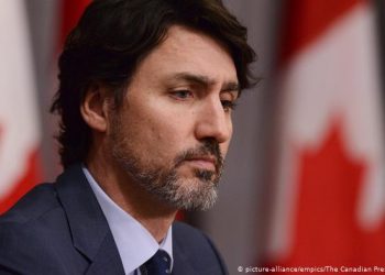 عزل رئيس وزراء كندا صحيًا بعد مخالطته مصاب كورونا