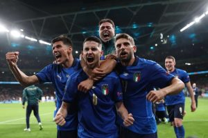 يورو 2020 أوان| ماتريد معرفته عن تاريخ مواجهات ايطاليا و انجلترا.. تنافس كبير 2