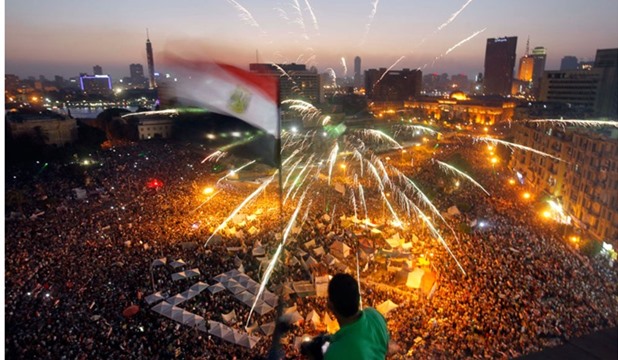 علاقة ثورة 23 يوليو بـ 30 يونيو| من الملكية للجمهورية.. ثورات مصرية بإرادة شعبية.. هدفها إلغاء الطبقية وإقامة العدالة الإجتماعية 4