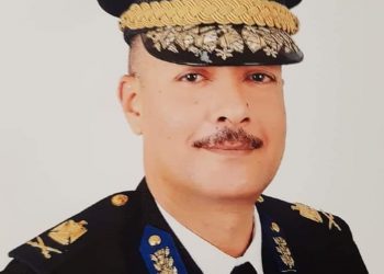 حركة تنقلات الشرطة 2021.. اللواء "محمد أبو عايد" مساعدا لمدير أمن الأقصر 6