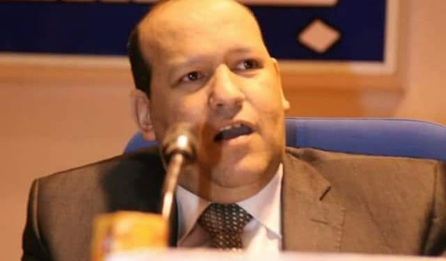 حركة تنقلات الشرطة 2021 .. تجديد الثقة في صلاح أبو سحلي مديرًا للأموال العامة 1