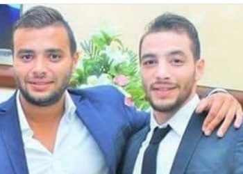 وفاة شقيق المطرب رامي صبري إثر غرقه في مياه ترعة المريوطية 3
