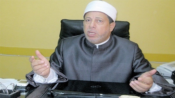 الدكتور عبد العزيز النجار ـ عضو لجنة الفتوى بالأزهر الشريف