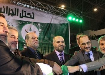 الإرهابية إلى الهاوية .. الانتخابات الجزائرية الأخيرة تكشف تبدد حلم الإخوان في الحكم 1