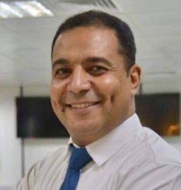 تعيين كرم من الله السيد نائباً لرئيس حزب حماة النيل 1