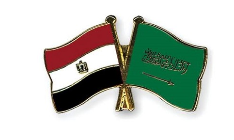 مصر والسعودية