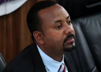 دويتشه فيله: نزاعا تيجراي وسد النهضة شوها صورة رئيس وزراء إثيوبيا على المستوى الدولي 2