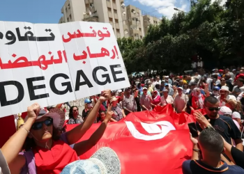 تونس| حركة النهضة في بيان رسمي تدعو لحوار وطني لتجاوز الأزمة 2