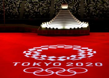 افتتاح أولمبياد طوكيو 2020