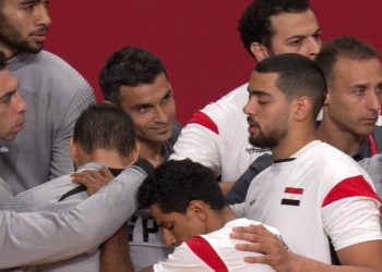مصر - البرتغال - كرة يد