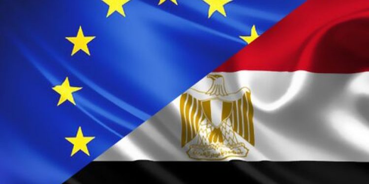 مصر ـ الاتحاد الاوروبي