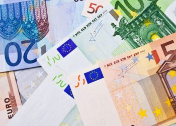 سعر عملة اليورو الاوربي اليوم الثلاثاء 13-7-2021 في البنوك المصرية