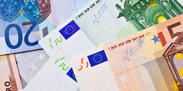 سعر عملة اليورو الاوربي اليوم الثلاثاء 13-7-2021 في البنوك المصرية