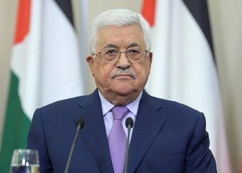الرئيس الفلسطيني يعلن حالة الطوارئ ببلاده لمدة 30 يوماً 2