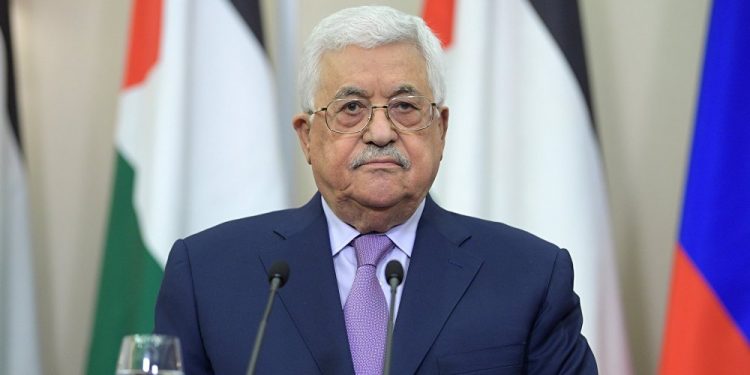 الرئيس الفلسطيني يعلن حالة الطوارئ ببلاده لمدة 30 يوماً 1