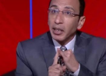 علاء عزت لـ "أوان مصر" : شريف سيكون عريس النهائي.. وبنسبة 60% الأهلي بطلا للدوري 2