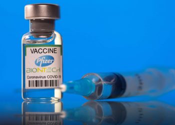 شركة "فايزر" تعلن التوصل إلى اتفاق لإنتاج اللقاحات المضادة لكورونا في جنوب أفريقيا 1