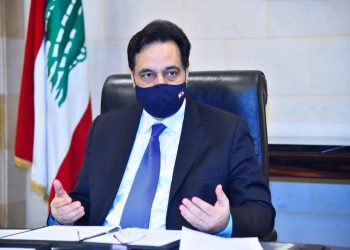 رئيس الحكومة اللبنانية يطلب كشف المتلاعبين بــ الوقود 1