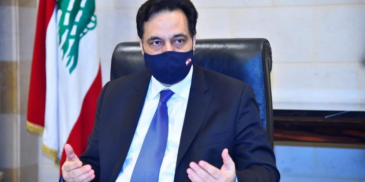 رئيس الحكومة اللبنانية يطلب كشف المتلاعبين بــ الوقود 1