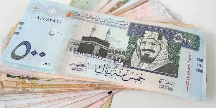 سعر الريال السعودي اليوم الثلاثاء 2/1/2022 في مصر