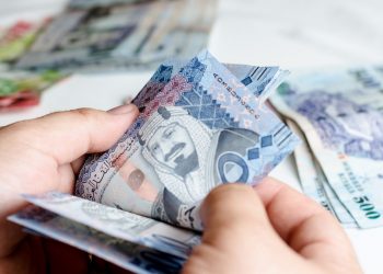 سعر الريال السعودي اليوم الأربعاء 2021/7/28 داخل البنوك المصرية