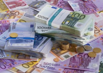 سعر عملة اليورو الاوربي اليوم الثلاثاء 6-7-2021 في البنوك المصرية