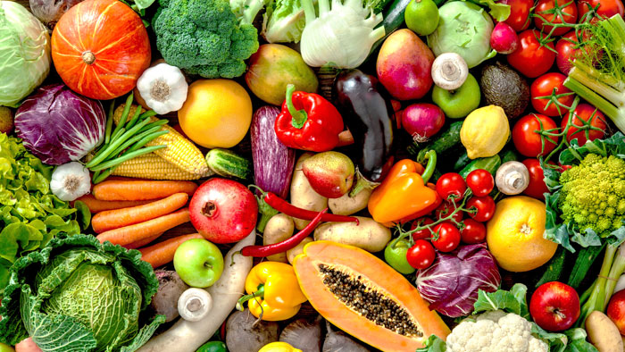 أسعار الخضروات والفاكهة اليوم 6 فبراير 2024 1