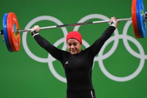 الأولمبياد| 31 ميدالية مصرية عبر التاريخ.. أخرهم لـ سارة سمير 2