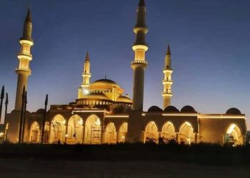 مسجد المولى