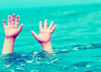 مصرع طفل غرقًا ـ ارشيفية