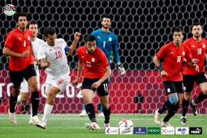أولمبياد طوكيو.. الشناوي الأعلي تقييم في مباراة مصر وإسبانيا 1