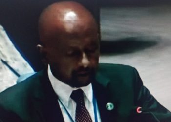وزير الري الاثيوبي: سد النهضة لا يطرح آي تهديد لمصر والسودان 2