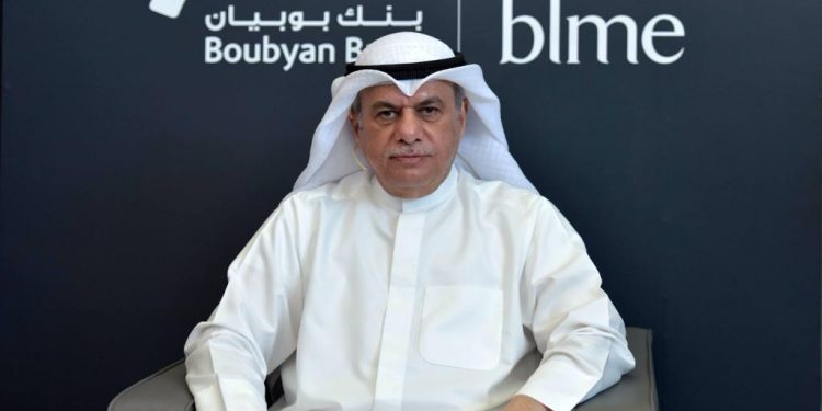 بنك بوبيان الكويتي يحقق 21.5 مليون دينار أرباحاً في النصف الأول