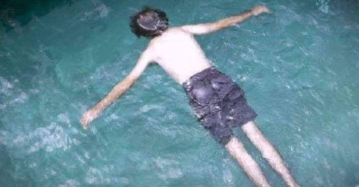 مصرع طفل غرقا فى حمام سباحة بأحد الأندية في الغربية 1