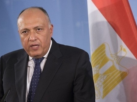 الحوار الاستراتيجي المصري الأمريكي