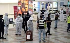 الكويت تسجل 733 إصابة جديدة بكورونا و 6 وفيات 1
