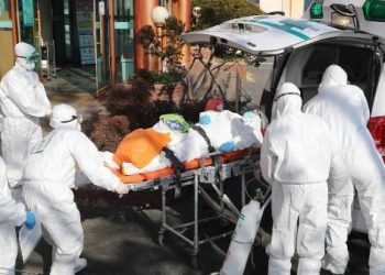 جورجيا: تسجيل 2712 إصابة جديدة بكورونا خلال 24 ساعة 2