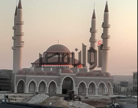 مسجد المولى