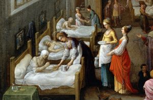 اصل الحكاية..علاقة الولادة القيصرية بيوليوس قيصر 3