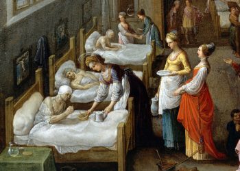 اصل الحكاية..علاقة الولادة القيصرية بيوليوس قيصر 1
