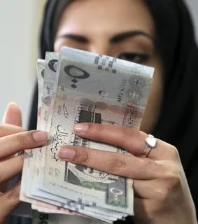 سعر الريال السعودي اليوم الأربعاء 2021/7/28 داخل البنوك المصرية