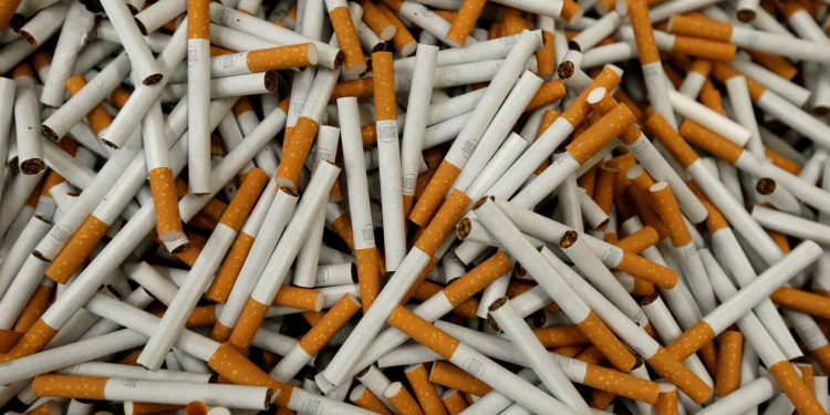مجدي بدران: المصريون يدخنون 70 مليار سيجارة و 6 آلاف طن معسل في العام  1