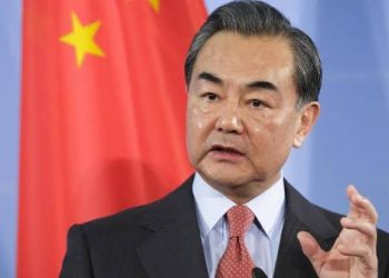 الصين تعلن العصيان على الغرب.. وتؤكد :«لن نقبل ضغوط خارجية» بشأن أوكرانيا